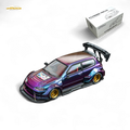DCM Honda EG6 Hatchback Chameleon 1:64