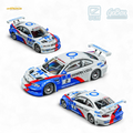 DCM M3 GTR E46 - SIEMENS 2 1:64