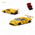 Vision64 LB Lamborghini Countach Luxury Version - Yellow 1:64
