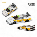 Ghost Player LBWK F40 Yellow Flash #23 1:64