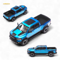 Shadow Pro Tyrannosaurus Rex Pickup - Blue 1:64