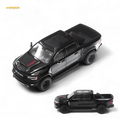 Shadow Pro Tyrannosaurus Rex Pickup Black 1:64