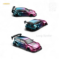 DCM Kevmannz EG6 Hatchback Wide Body 1:64