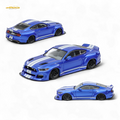 Liberty64 Mustang Widebody Kit 1:64