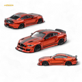 Liberty64 Mustang Widebody Kit 1:64