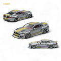 Liberty64 Mustang Widebody Kit 1:64