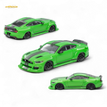 Liberty64 Mustang Clinched Widebody Kit 1:64