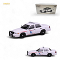 596 Ford Crown Victoria - LA 1:64
