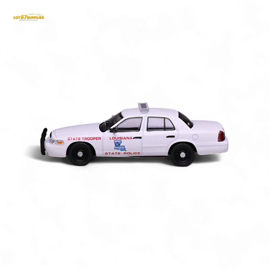 596 Ford Crown Victoria - LA 1:64
