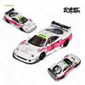 Ghost Player LBWK F40 Pink Flash #23 1:64