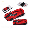 VMB Agera R Red 1:64