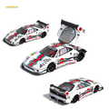 Star Models Ferrari F40 LB-Works Martini 23# 1:64