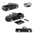 GCD Dodge RAM SRT-10 Black 1:64
