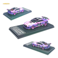 MC LB GTR 1.5 Version - Pink Purple KUROMI 1:64