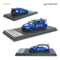 MC Honda Civic EG6 Thailand Special Custom 1:64