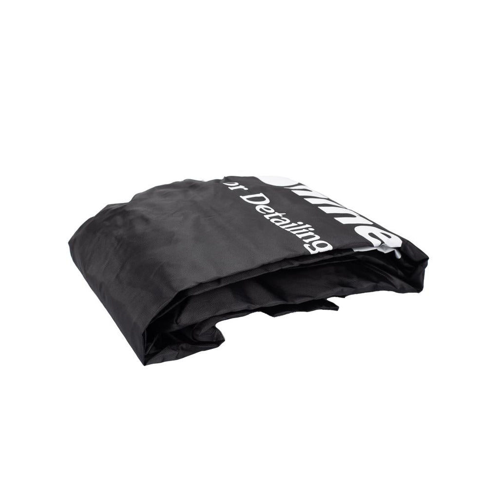 Wheel Cover - 4 Pack