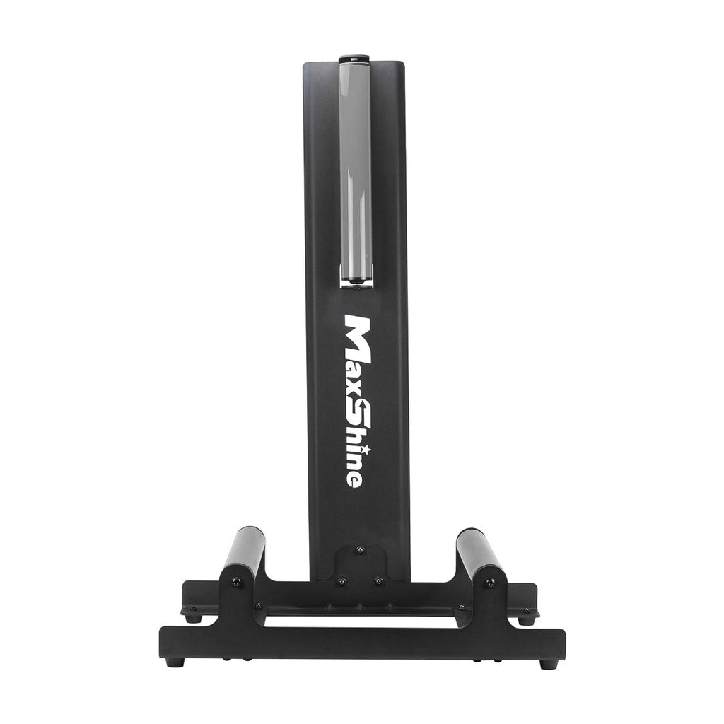 Wheel Stand Tire Roller