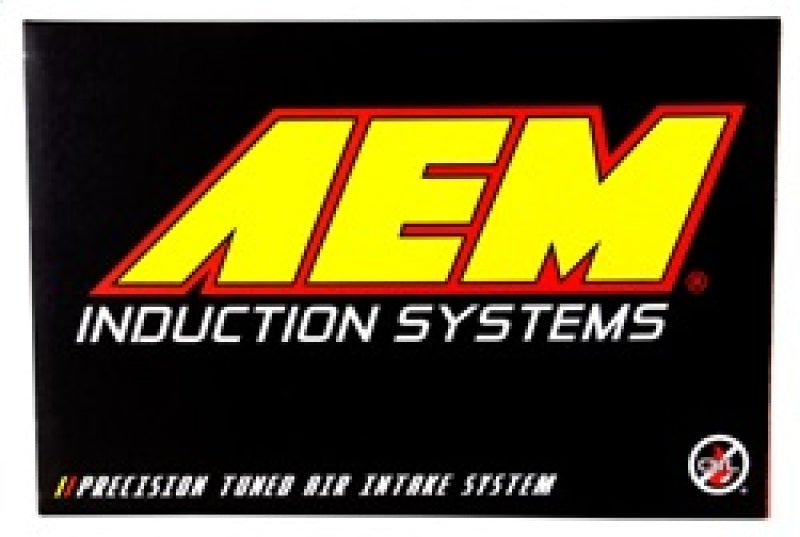 AEM Induction AEM 2016 Volkswagen Jetta L4-1.4 Metal GUnmetal Gray Cold Air Intake 21-797C