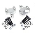 Godspeed Volkswagen Jetta (A5/A6) 2006-20 Roll Center Adjuster Kit