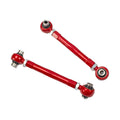 Godspeed Audi S3/RS3 (8P) 2008-12 Adjustable Toe Rear Control Arms With Spherical Bearings
