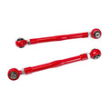 Godspeed Audi A4 Allroad (B9) 2017-23 Adjustable Rear Forward Toe Arms With Spherical Bearings