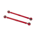 Godspeed Audi A4/A4 Quattro/A4 Allroad/S4 (B9/8W) 2016-23 Adjustable Rear Lateral Arms With Spherical Bearings