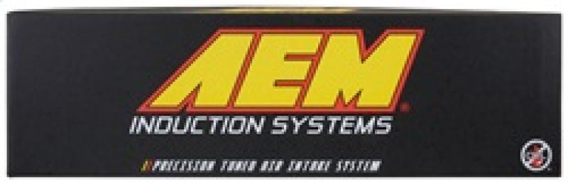 AEM Induction AEM 99.5-03 VW GTI/Jetta 2.0L Polished Cold Air Intake 21-492P
