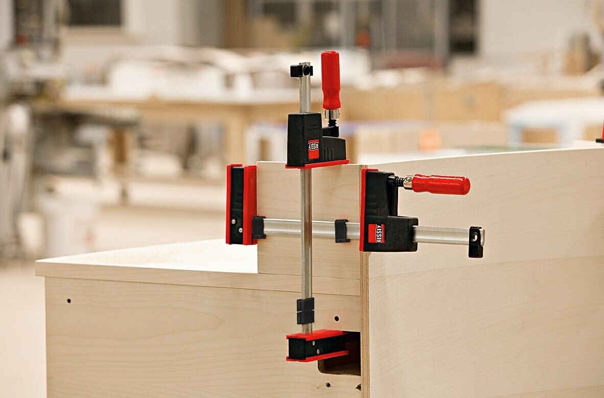 Bessey K Body REVOlution Jr. Parallel Clamp 36" KRJR-36