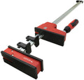 Bessey K Body REVOlution Parallel Clamp 24" KRE3524