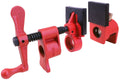 Bessey Traditional Style Pipe Clamps 3/4" PC34-2