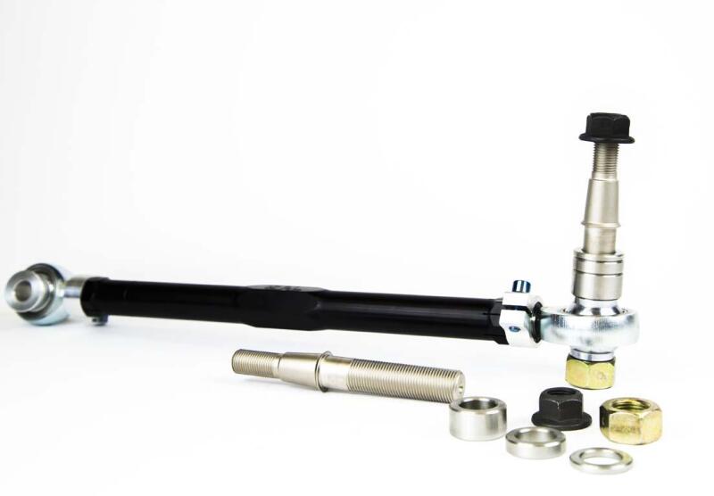 SPL Part Rear Toe Arms for Porsche 996 / 997