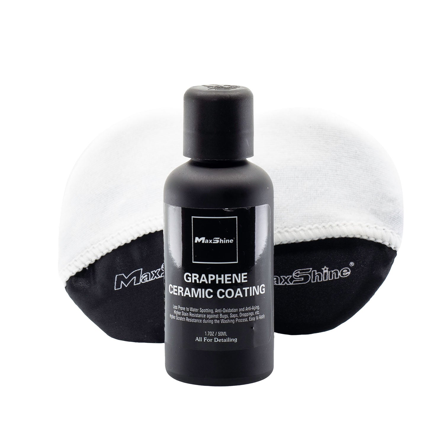 Graphene Ceramic Coating Kit - 50ml