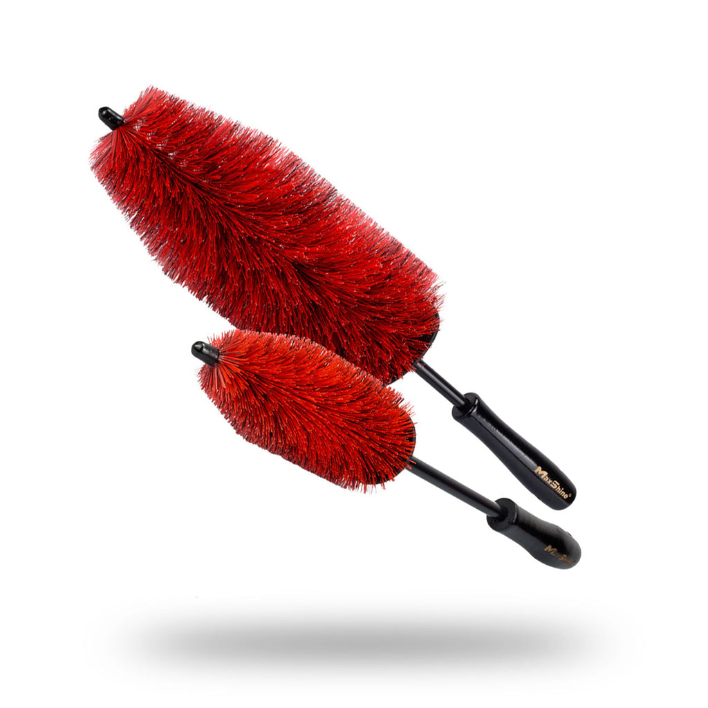 Wheel and Rim Brush