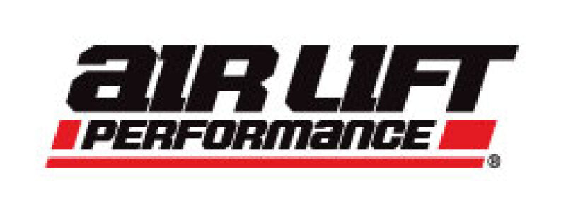 Air Lift 2.5 Gal. Polished Tank w/ Viair 444b Blk Compressor (Incl. Fittings & Mounting Hardware) 27805