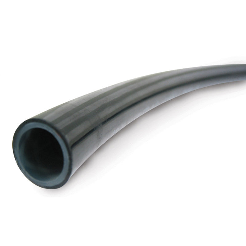 Air Lift Airline - 3/8in Black Dot Synflex - 100ft 20600
