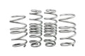 Whiteline 2022+ Volkswagen Golf R Front & Rear Lowered Coil Springs WSK-VWN008