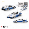 Mini GT Mazda RX-7 LB-Super Silhouette IMSA 1:64