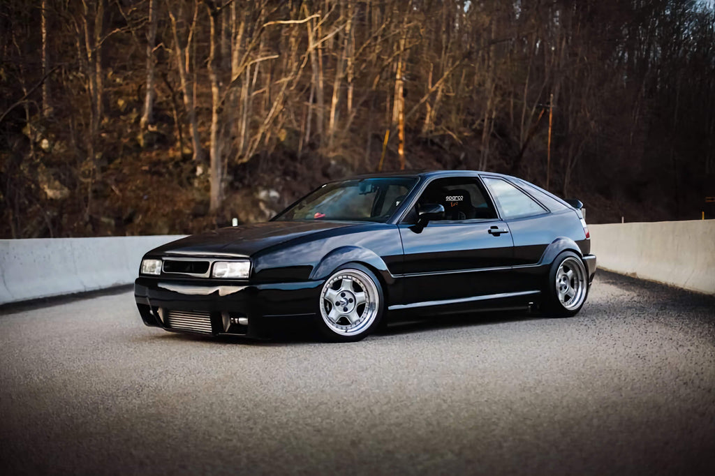 16" Schmidt Modernline 3 Piece Wheel