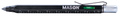 Faro Mason Ultimate Builders Tool Kit 59415