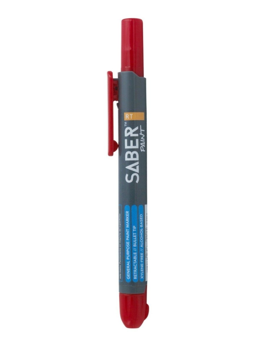 Faro Saber Paint RT Paint Marker