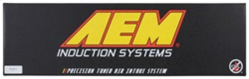 AEM Induction AEM 99.5-03 VW GTI/Jetta 2.0L Polished Cold Air Intake 21-492P