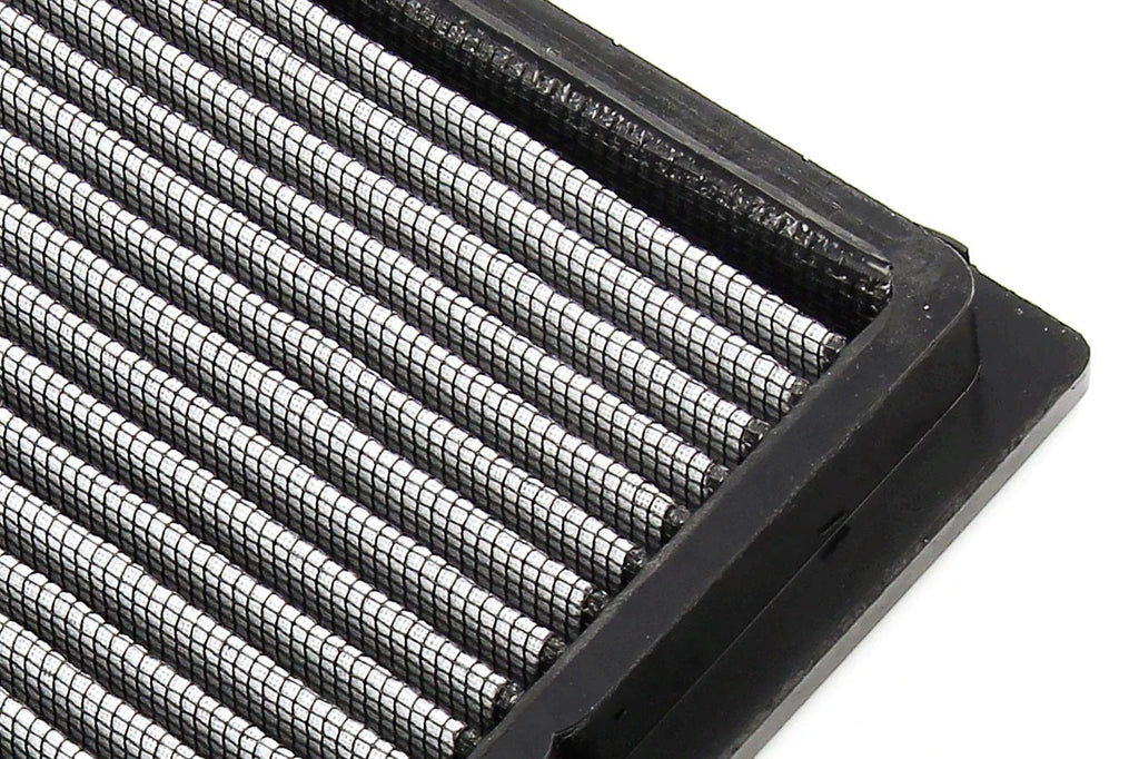 HPS Drop In Panel Air Filter 2015 Volkswagen Golf 2.0L L4 Diesel Turbo, HPS-457315