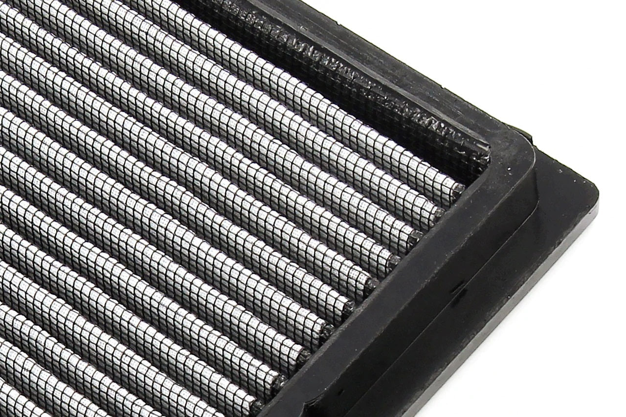 HPS Drop In Panel Air Filter 2015 Audi A3 2.0L L4 Diesel Turbo, HPS-457315