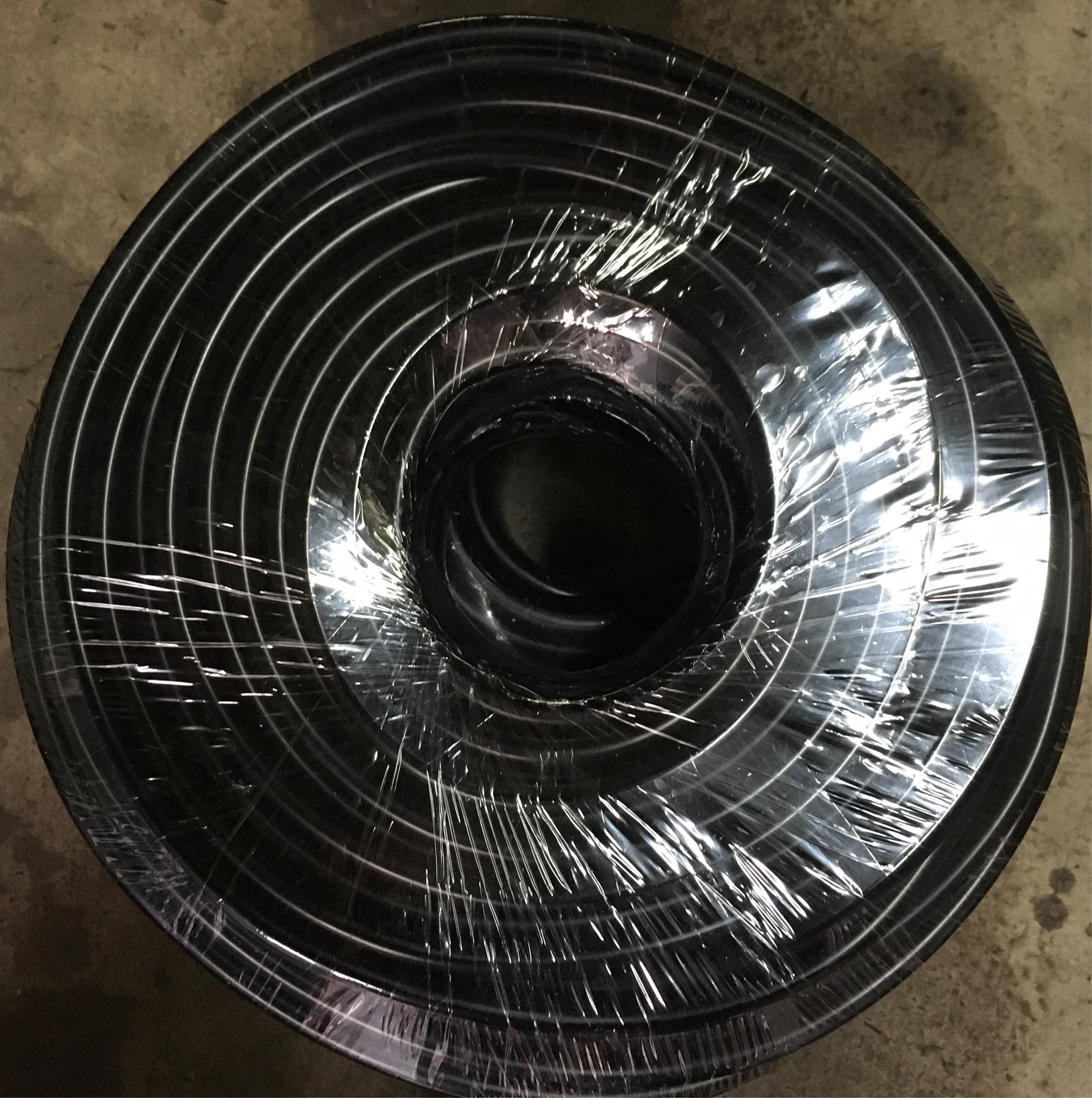 Silicone Vacuum Line 1m lengths