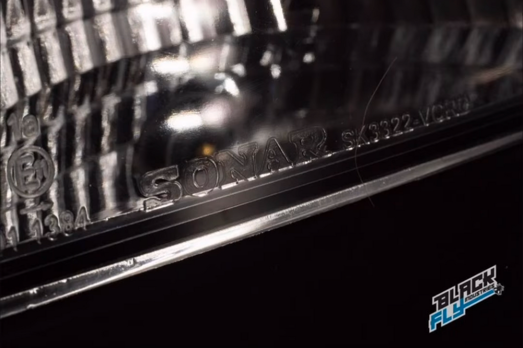 Sonar Corrado Euro Turn Signals 88-95