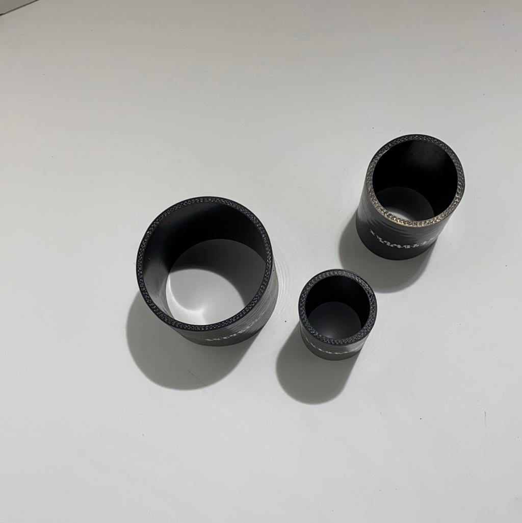 Autobahn Autoworx Straight Coupler Hose