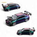 FindClassically Mitsubishi Lancer Evolution IX Chameleon 1:64