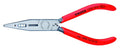 Knipex 4-in-1 Electricians Pliers 10-14 AWG 13 01 614