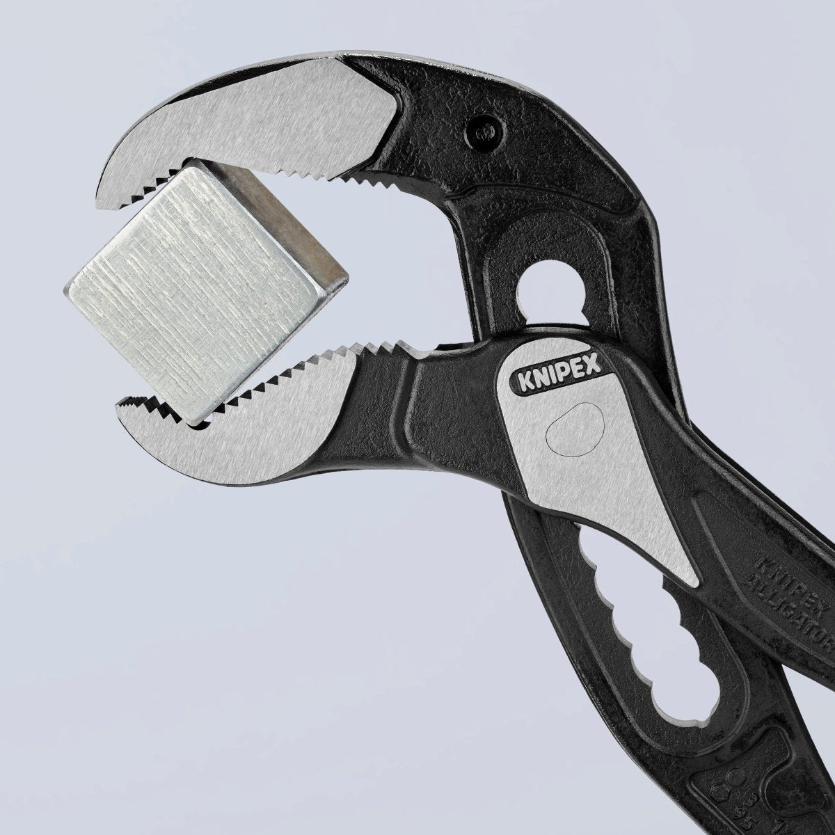Knipex Alligator® XL Water Pump Pliers 16" 88 01 400
