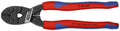 Knipex CoBalt® High Leverage Bolt Cutters 8" 71 02 200